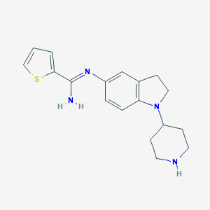 2D structure