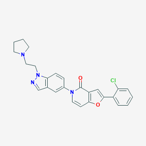 2D structure