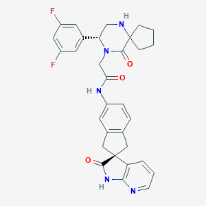 2D structure