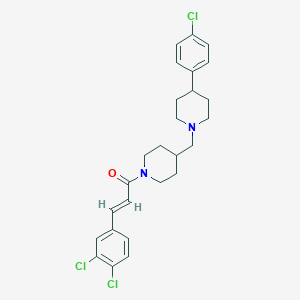 2D structure