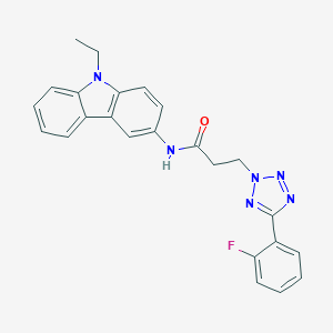 2D structure