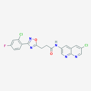 2D structure