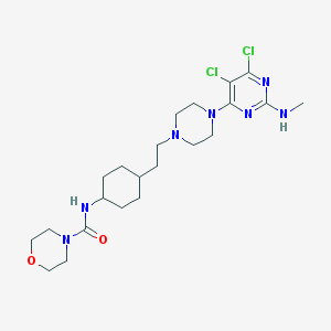 2D structure