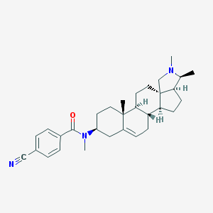 2D structure