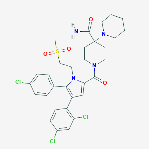 2D structure