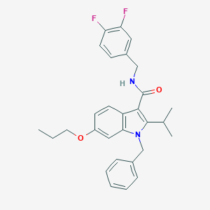 2D structure