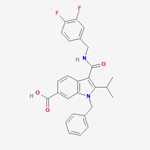 2D structure