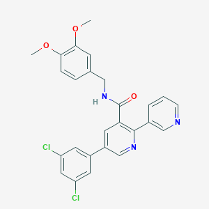 2D structure