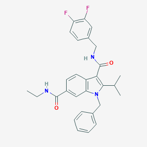 2D structure