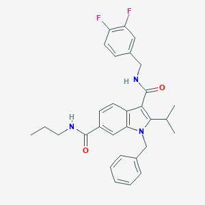 2D structure