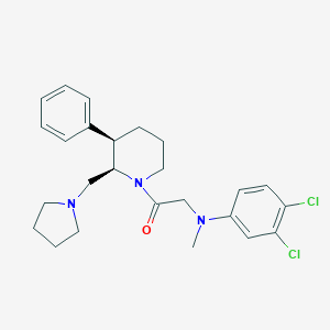 2D structure