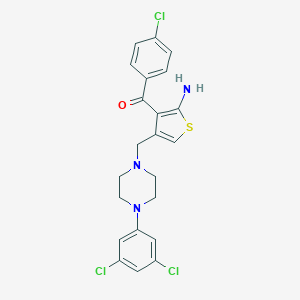 2D structure