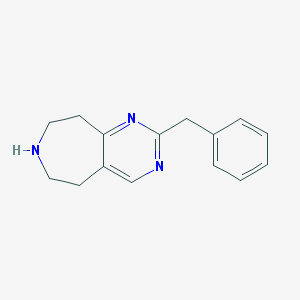 2D structure