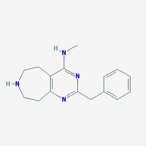 2D structure