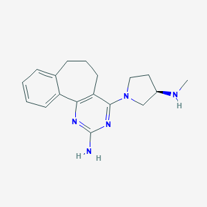 2D structure