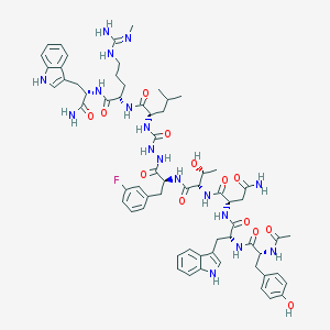 2D structure