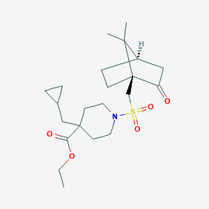 2D structure