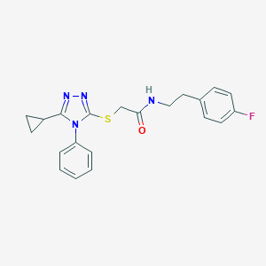 2D structure