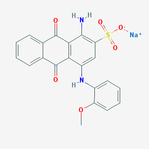 2D structure