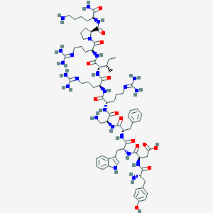 2D structure