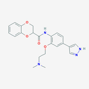 2D structure