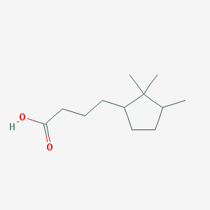 2D structure