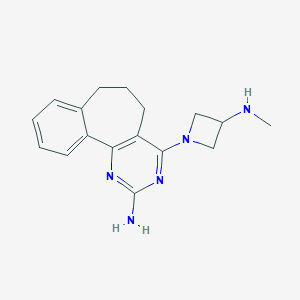 2D structure