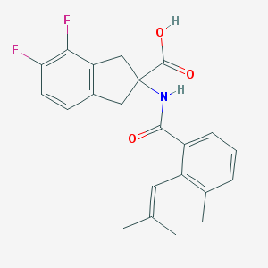 2D structure