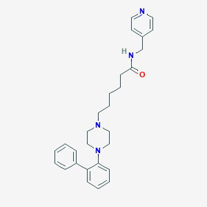 2D structure