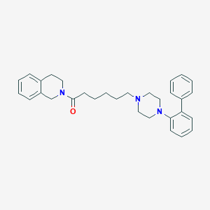 2D structure