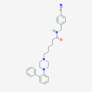 2D structure