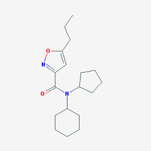 2D structure