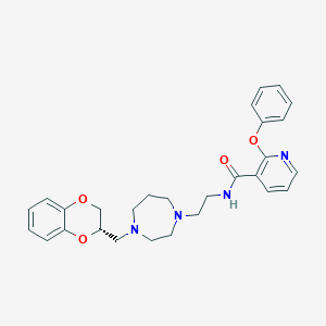 2D structure