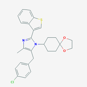 2D structure