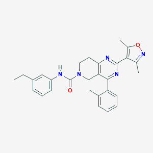 2D structure