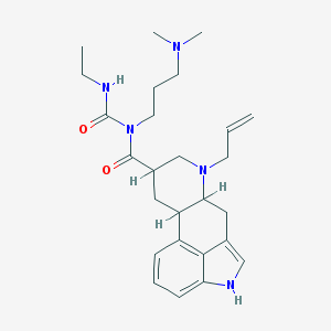 2D structure