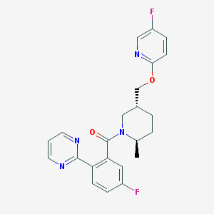 2D structure