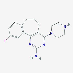 2D structure