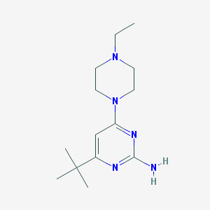 2D structure