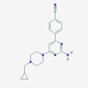 2D structure