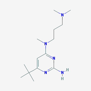 2D structure