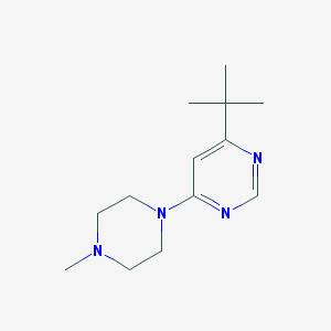 2D structure