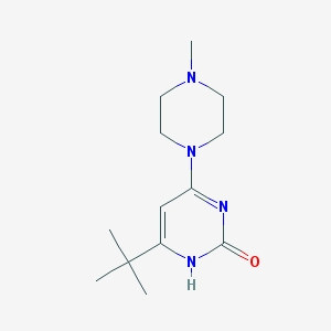 2D structure