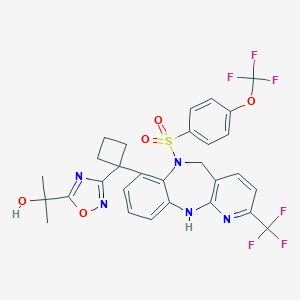 2D structure