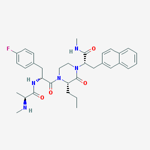 2D structure