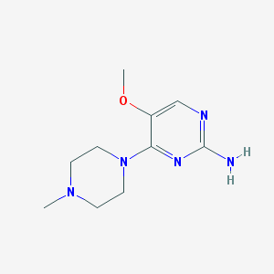 2D structure