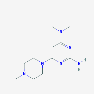 2D structure