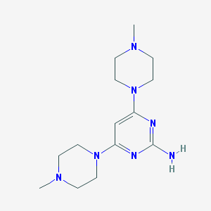 2D structure