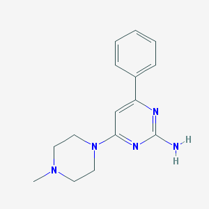 2D structure