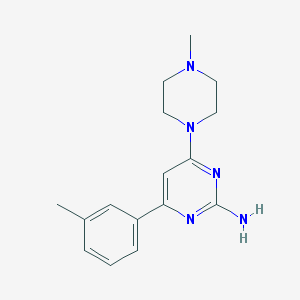 2D structure